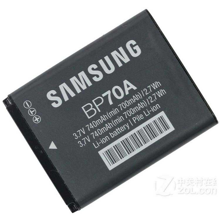 SAMSUNG ES81 Batterie