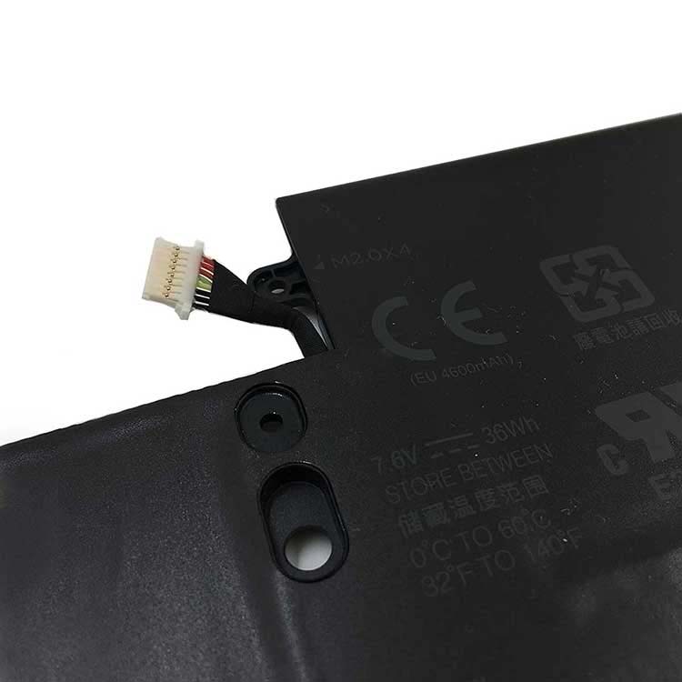 HP EliteBook 1020 G1(G9P64AV) Baterie