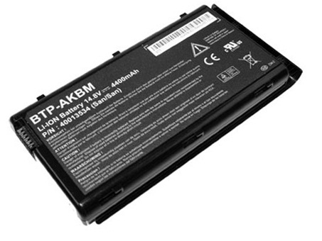 MEDION BTP-AXBM Batterie