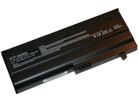 MEDION BTP-CFBM Batterie