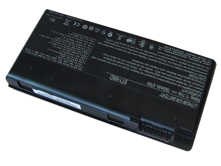 Msi GT683R Batteria per notebook