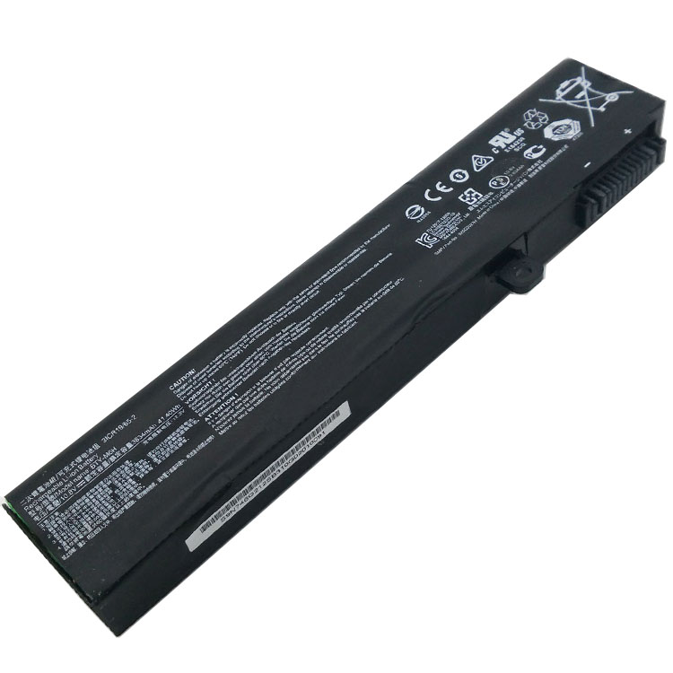 MSI PE60 Baterie