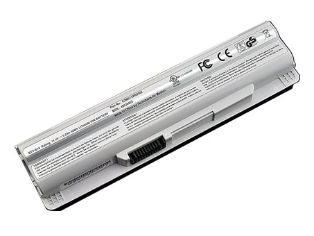 MSI CR650 Serie Baterie