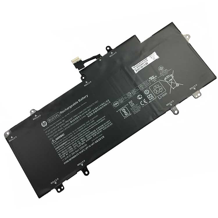 HP 816498-1C1 Baterie