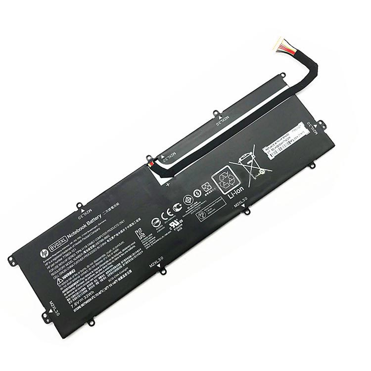 HP Envy X2 13-J001NE Baterie