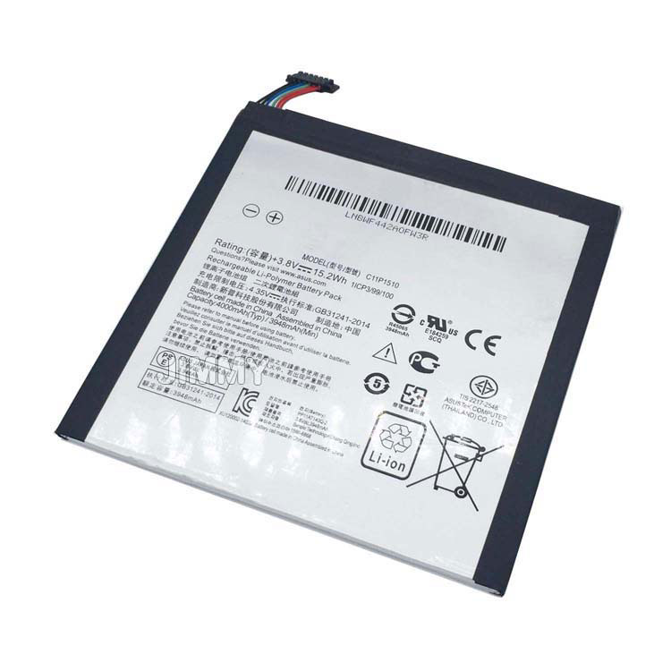 Asus ZenPad S 8.0 (Z580C-1A005A) Baterie