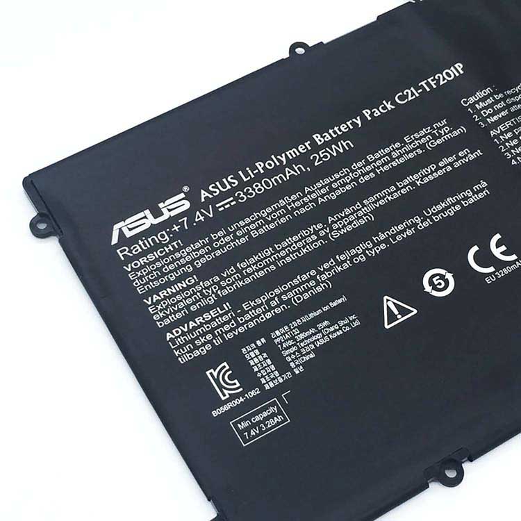 ASUS C21-TF201P Batterie