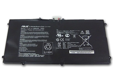ASUS C21-TF301 Batterie