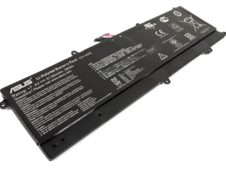 ASUS Vivobook X201E Baterie