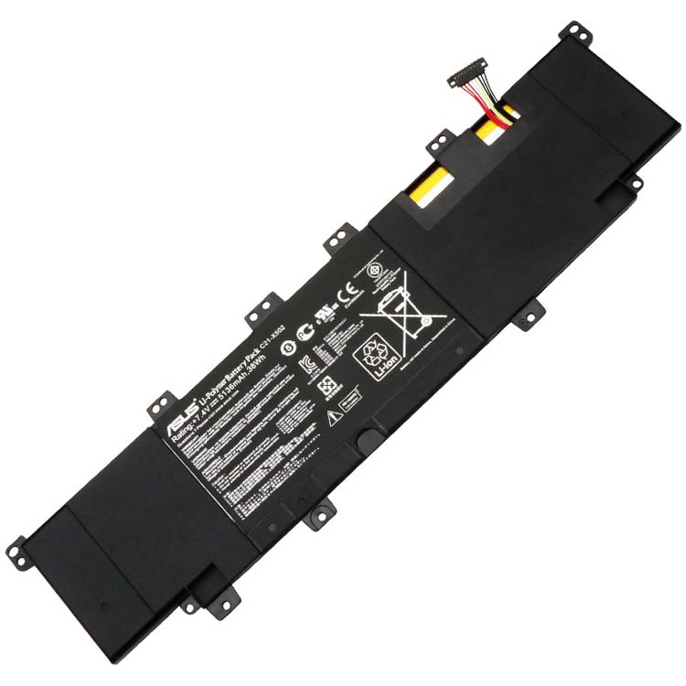 ASUS VivoBook S500CA-CJ005H Baterie