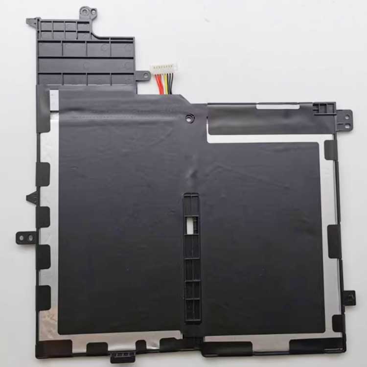 Asus VivoBook S14 S406 REVIEW Baterie