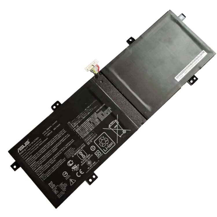 ASUS ZenBook 14 UX431FA-AM025T Baterie