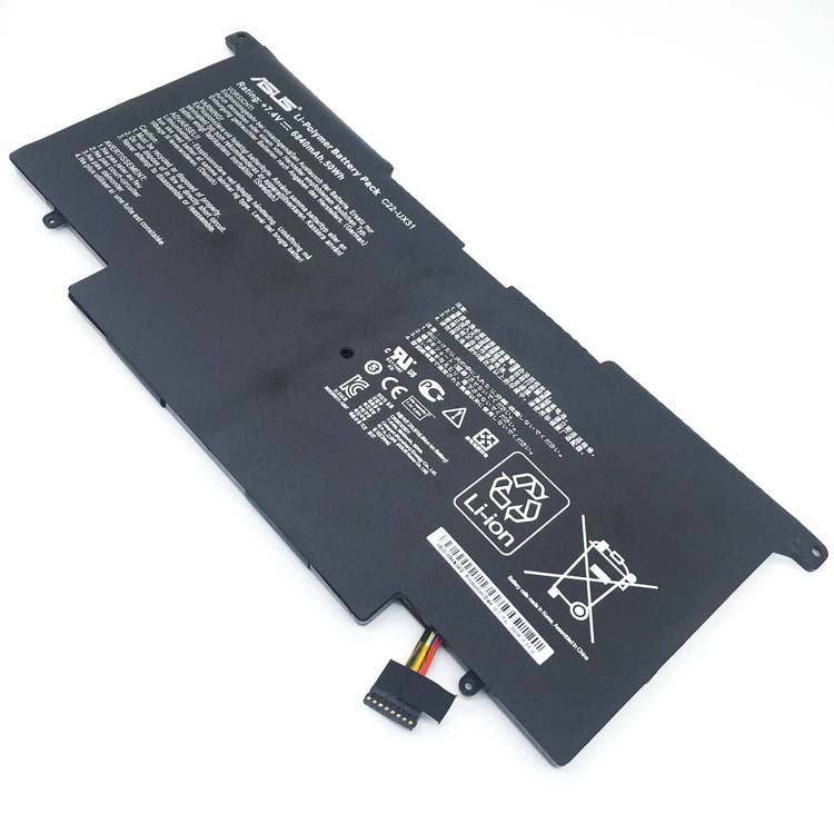 Asus ZenBook UX31 Batteria per notebook
