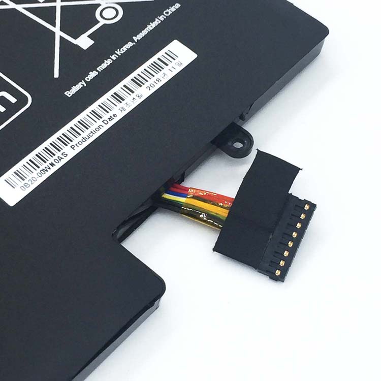 Asus ZenBook UX31A Baterie