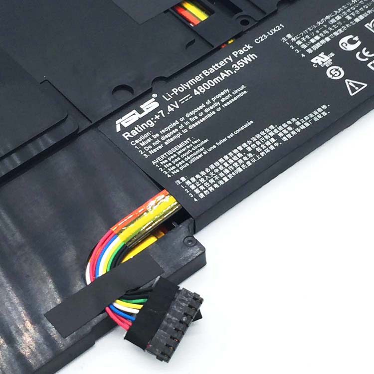 Asus UX21 Ultrabook Batterie