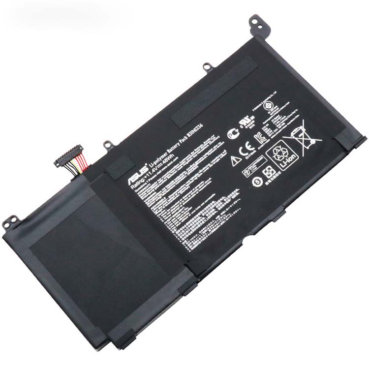 Asus VivoBook S551LN-1A Batterie