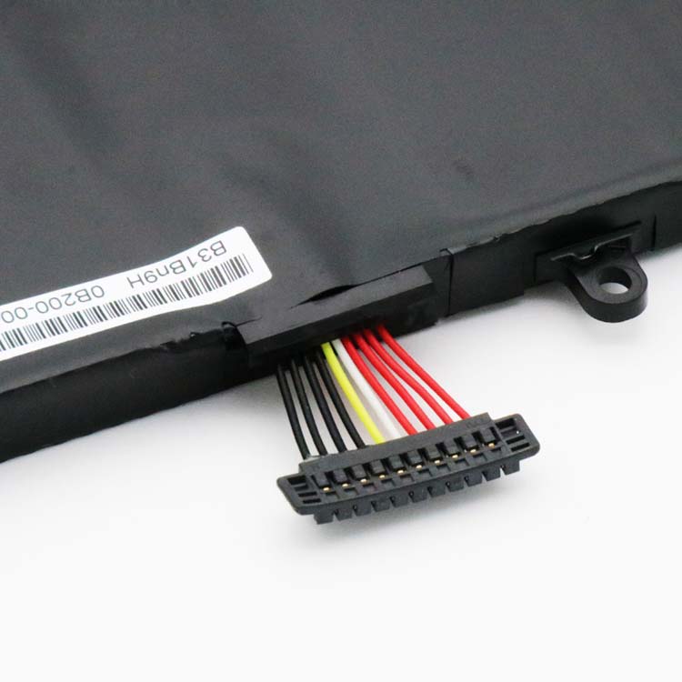 Asus VivoBook S551LA Baterie