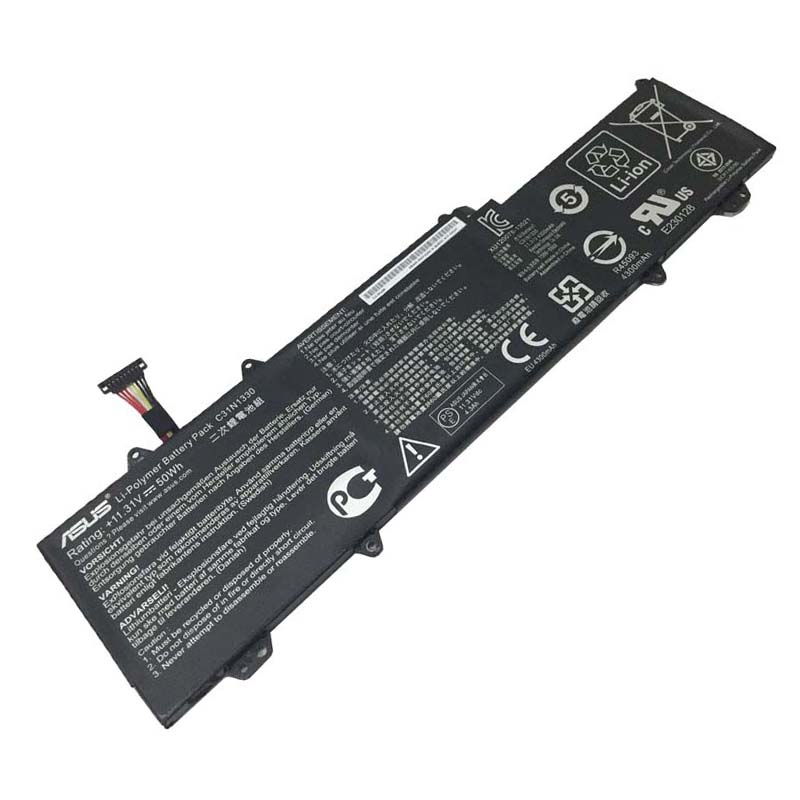 Asus Zenbook UX32LN-R4029P Baterie