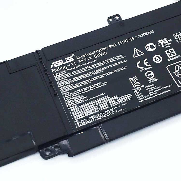 ASUS TP300LA-C4032H Batterie