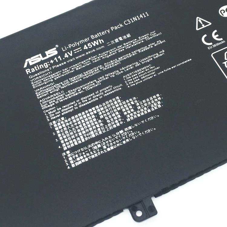 ASUS Zenbook U305FA Batterie