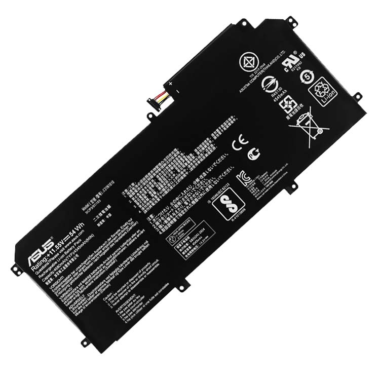 ASUS UX330CA-FB038T Baterie