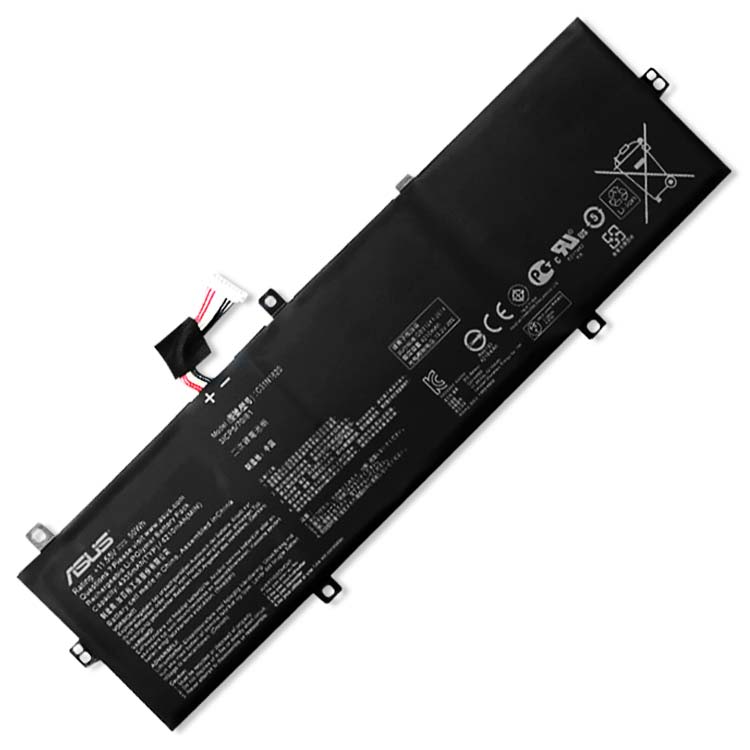 ASUS ZenBook UX430UQ-GV019T Baterie