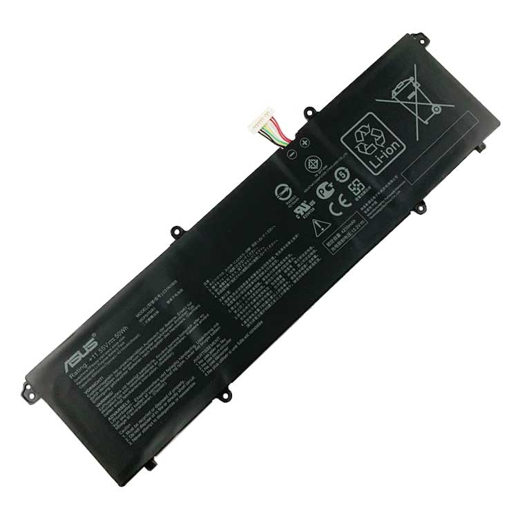 Asus VivoBook S13 S333 Baterie