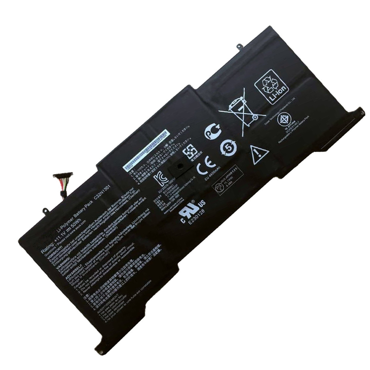 ASUS Zenbook UX31LA-R5080H Baterie