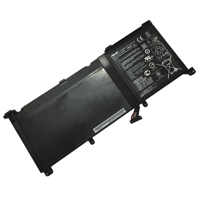 Asus UX501JW-CN245P Batterie