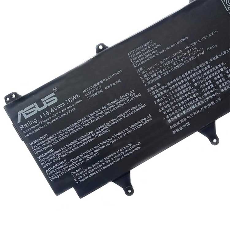 ASUS C41N1802 Baterie