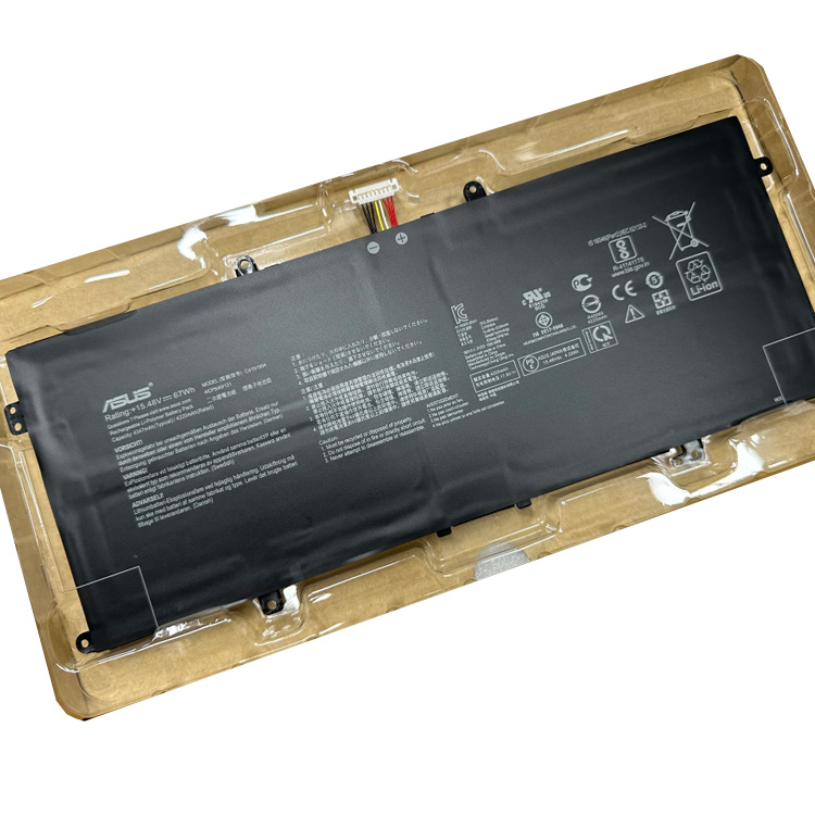 ASUS ZenBook 13 UX325EA-EG076T Baterie