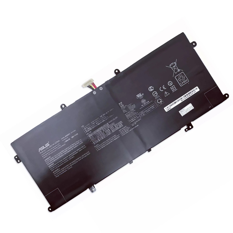 ASUS ZenBook S UX391UA-ET012T Baterie