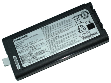 Panasonic Toughbook-51 Baterie