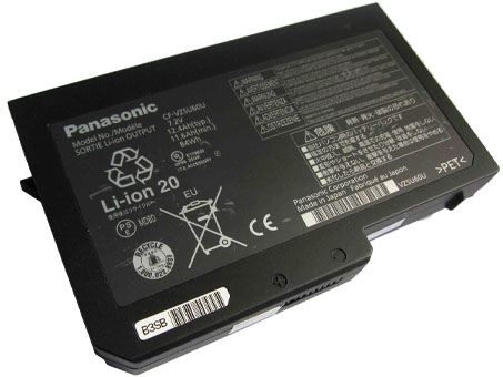 Panasonic Toughbook CF-N10 Baterie