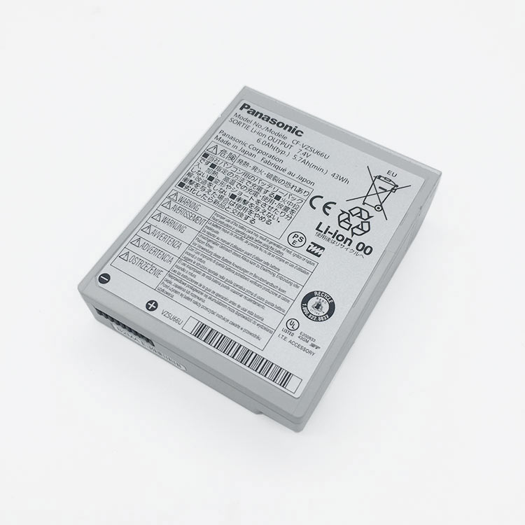Panasonic CF-C1AT01GGE Baterie