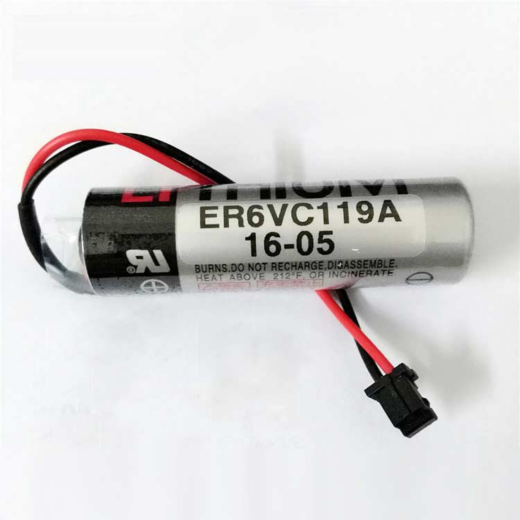 TOSHIBA ER6VC119A Baterie