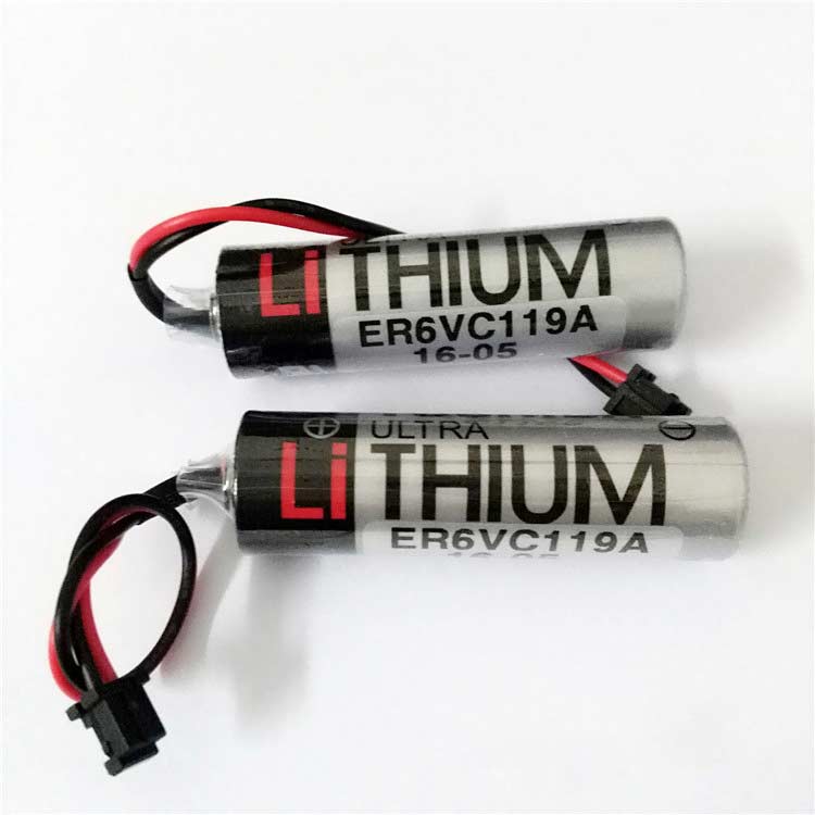 TOSHIBA ER6V Batterie