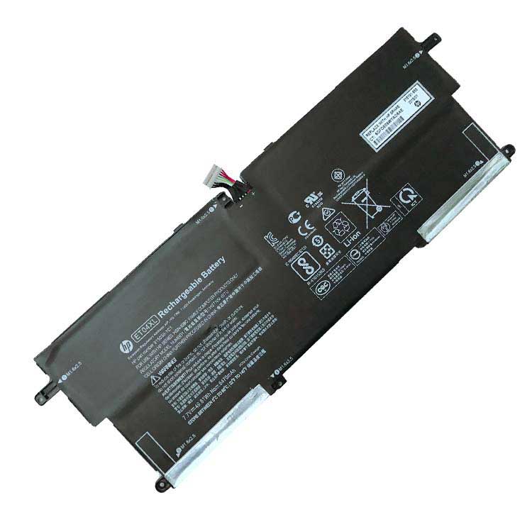 HP ET04XL Batterie