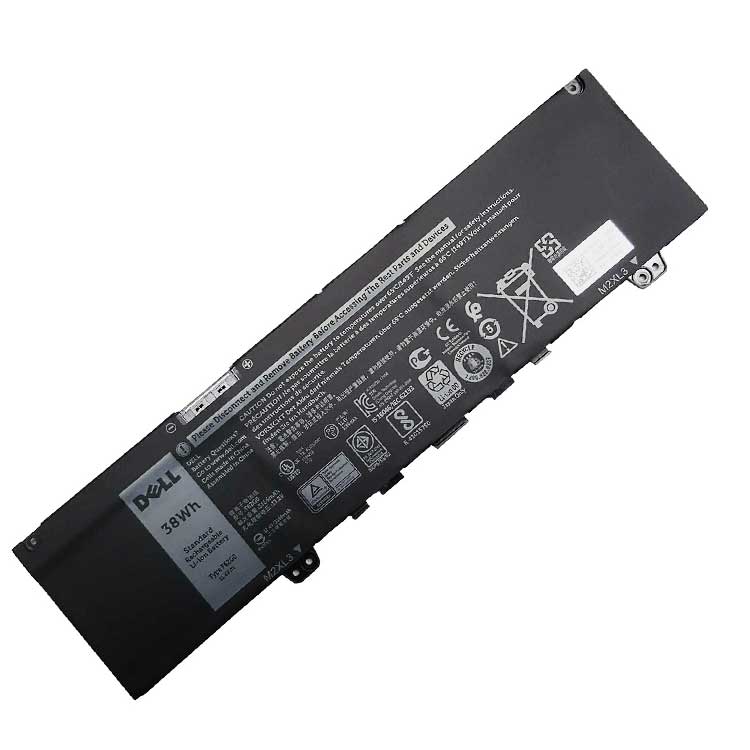 DELL 039DY5 Baterie