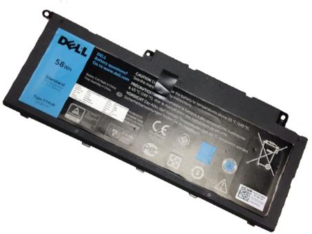 Dell Inspiron 17 3737 Baterie