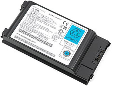 Fujitsu Lifebook A1120 Batteria per notebook