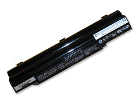 FUJITSU S26391-F495-L100 Batterie