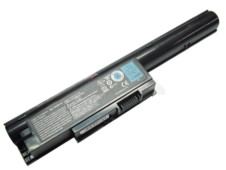 Fujitsu LifeBook LH531 Serie Baterie