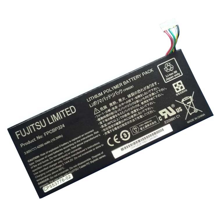 FUJITSU FPCBP324 Baterie