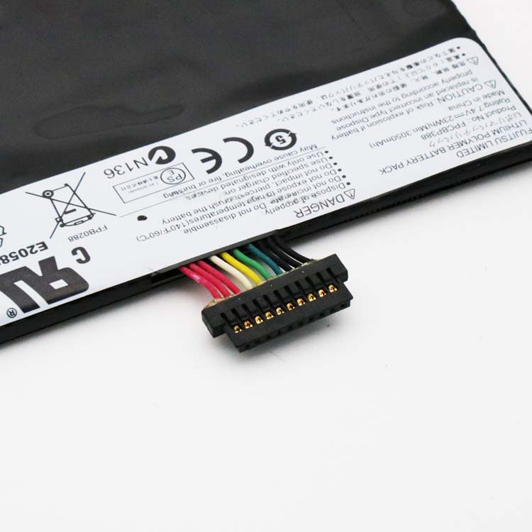 Fujitsu Stylistic M532 Tablet Baterie