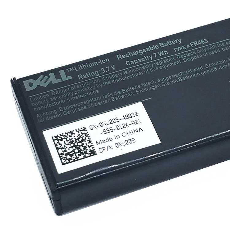 DELL NU209 Batterie