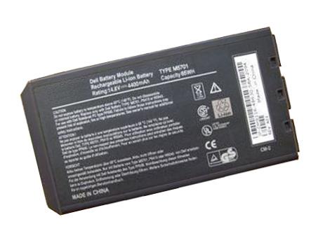 NEC Batterie