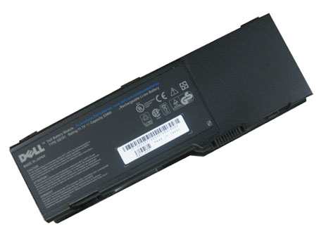 DELL Inspiron 1501 bateria do laptopa