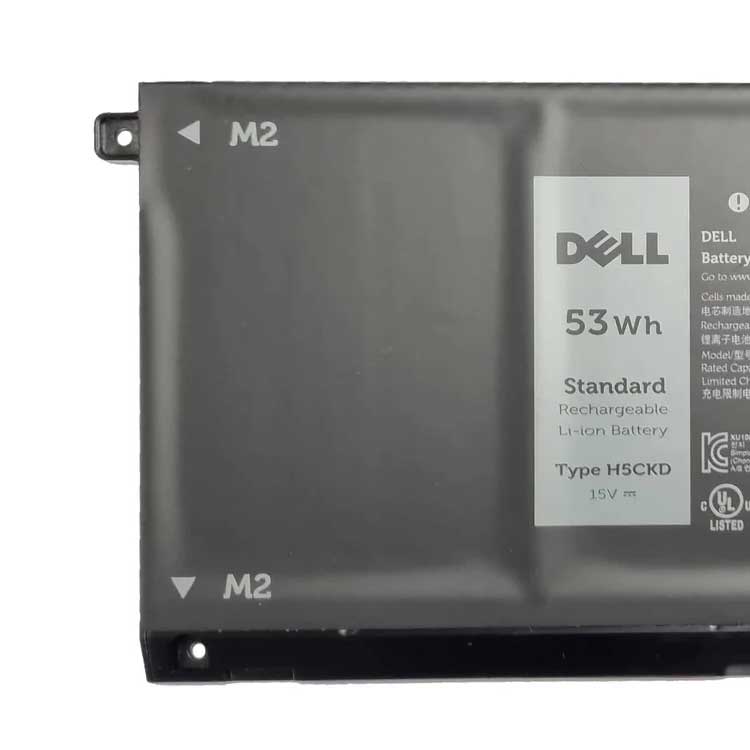 DELL 9077G Baterie