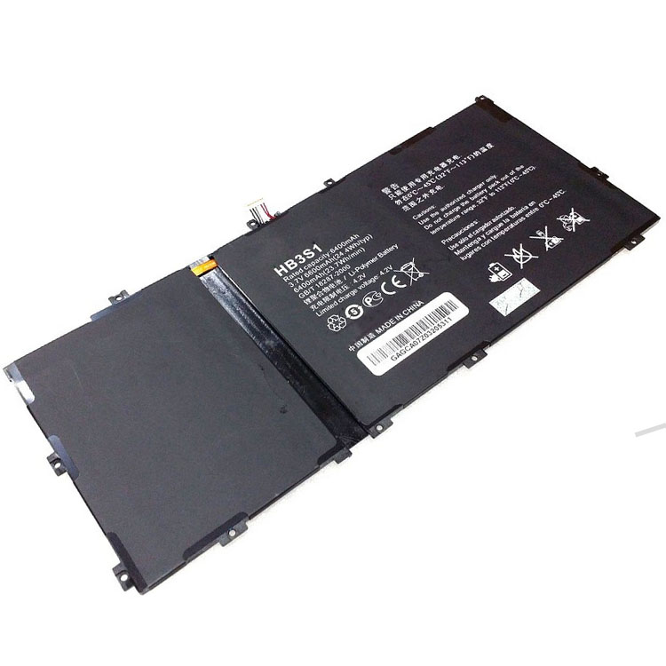 HUAWEI MediaPad 10FHD S101U Baterie